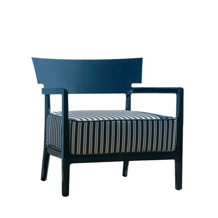 Cara Outdoor Lounge Chair