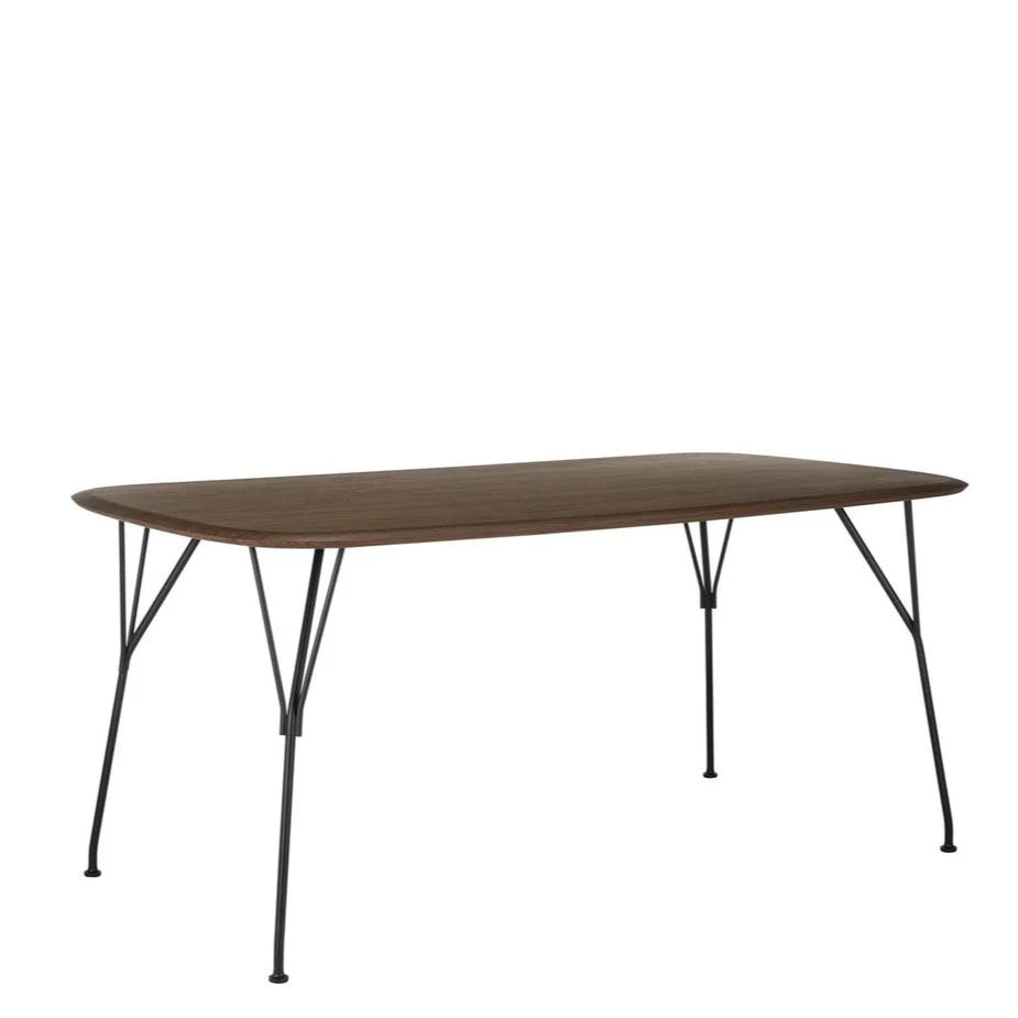 Viscount of Wood Table