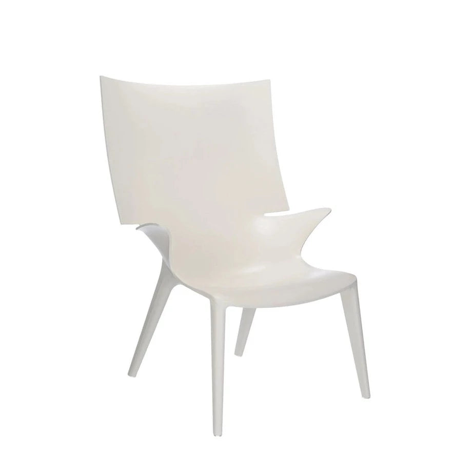 Uncle Jim Lounge Chair