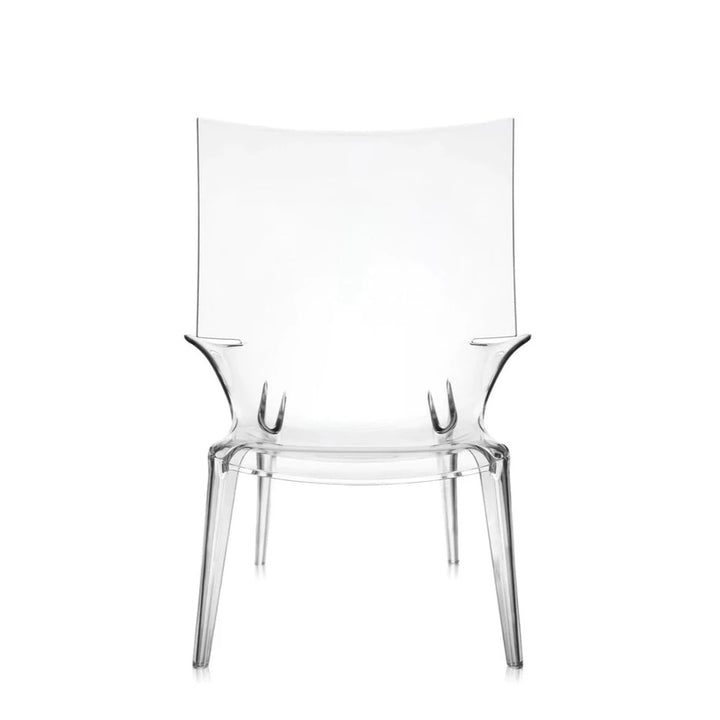 Uncle Jim Lounge Chair