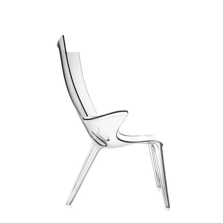 Uncle Jim Lounge Chair