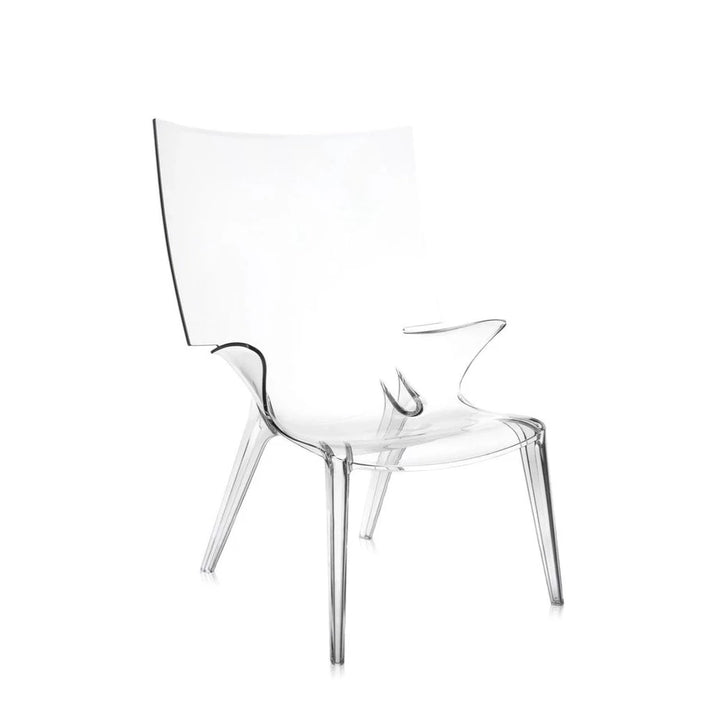 Uncle Jim Lounge Chair