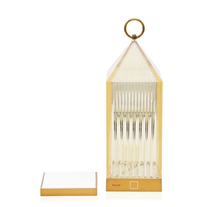 Lantern Portable Lamp