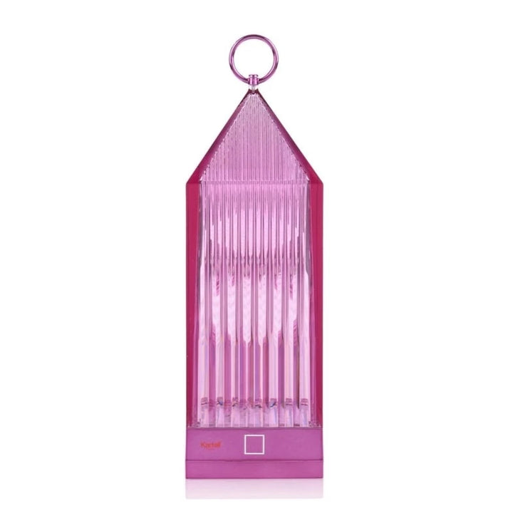 Lantern Portable Lamp