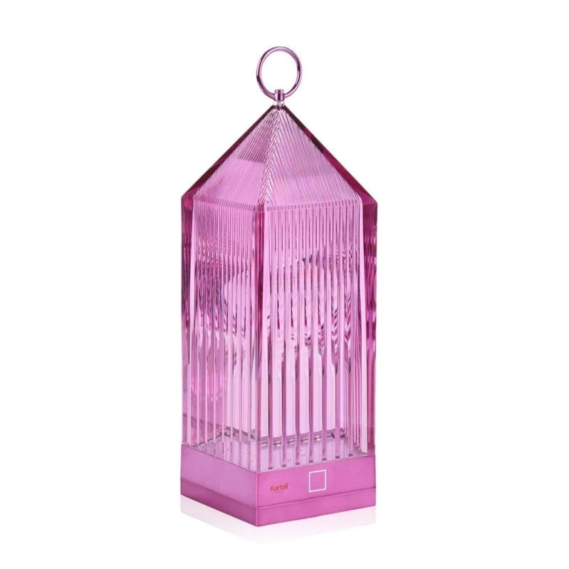 Lantern Portable Lamp