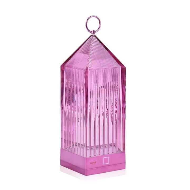 Lantern Portable Lamp