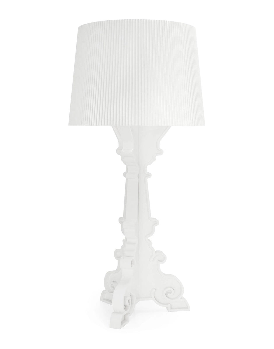 Bourgie Table Lamp