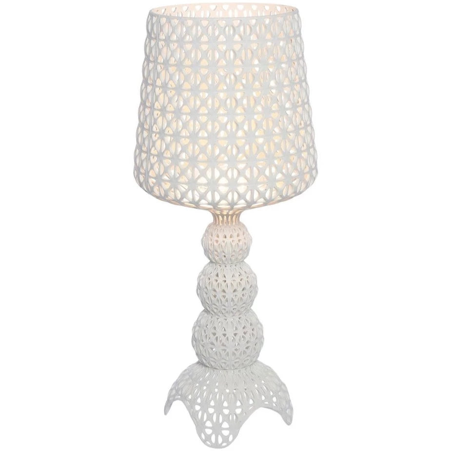 Kabuki Mini Table Lamp