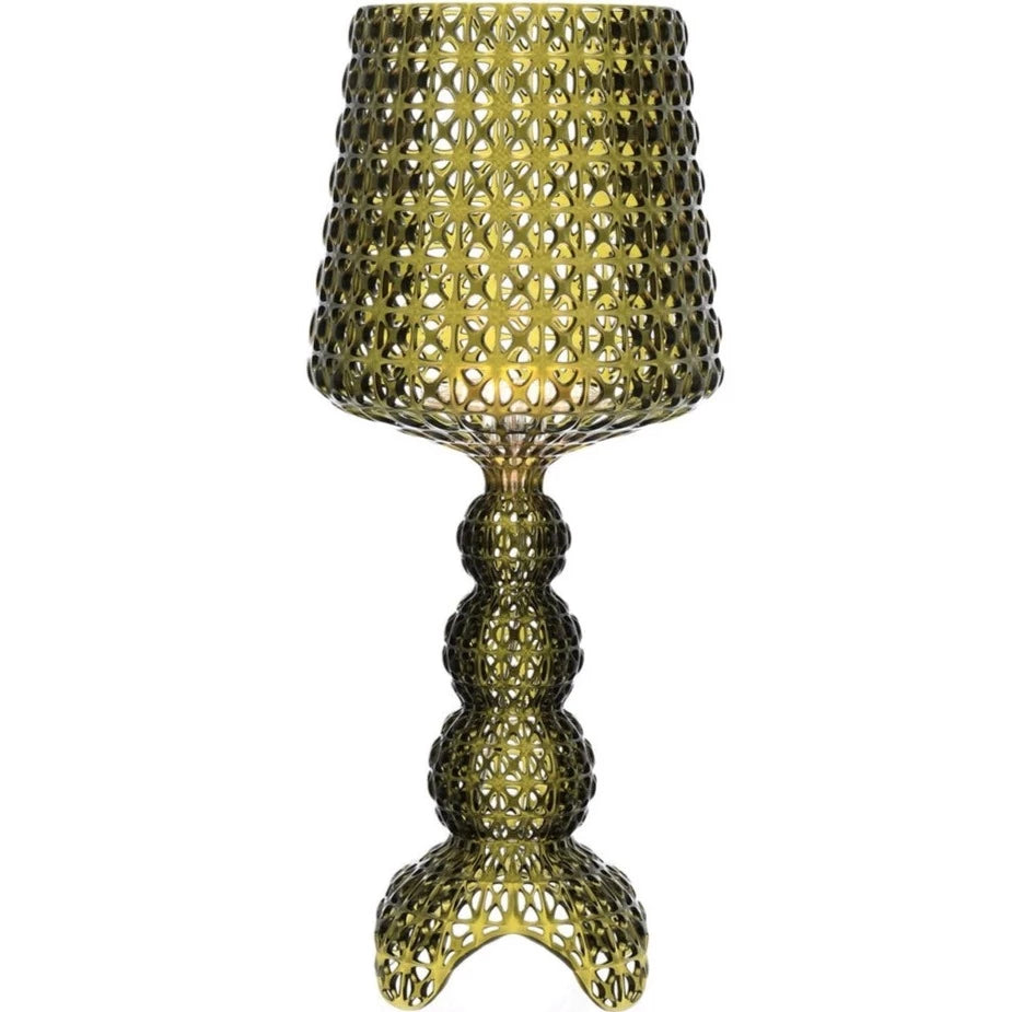 Kabuki Mini Table Lamp