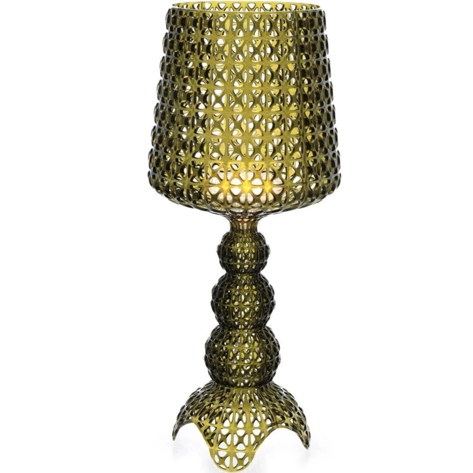 Kabuki Mini Table Lamp