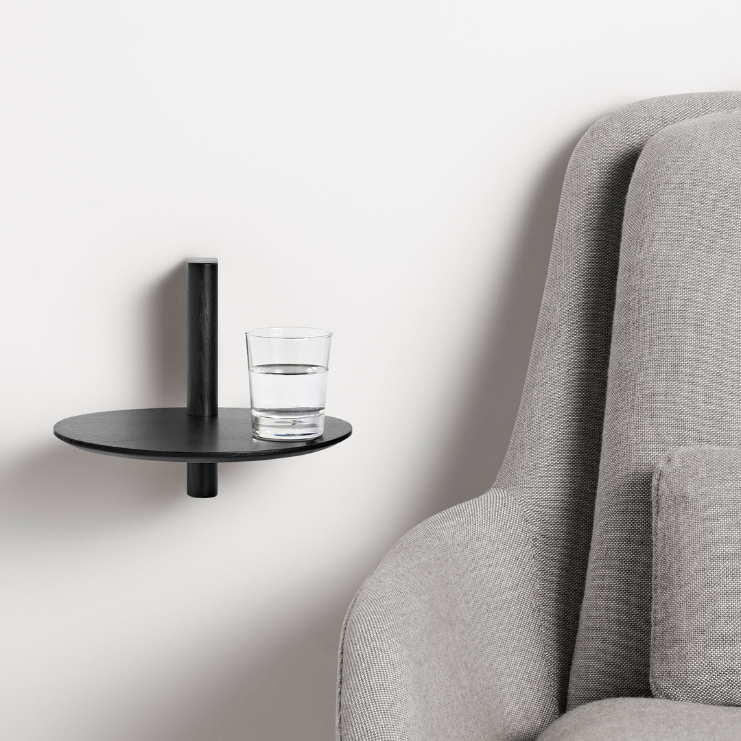 Sidekick Shelf