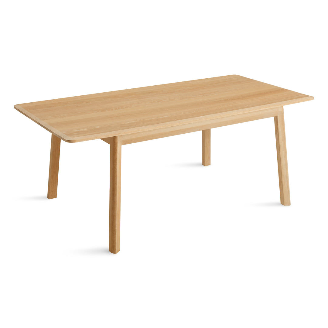 Keeps 77" Dining Table