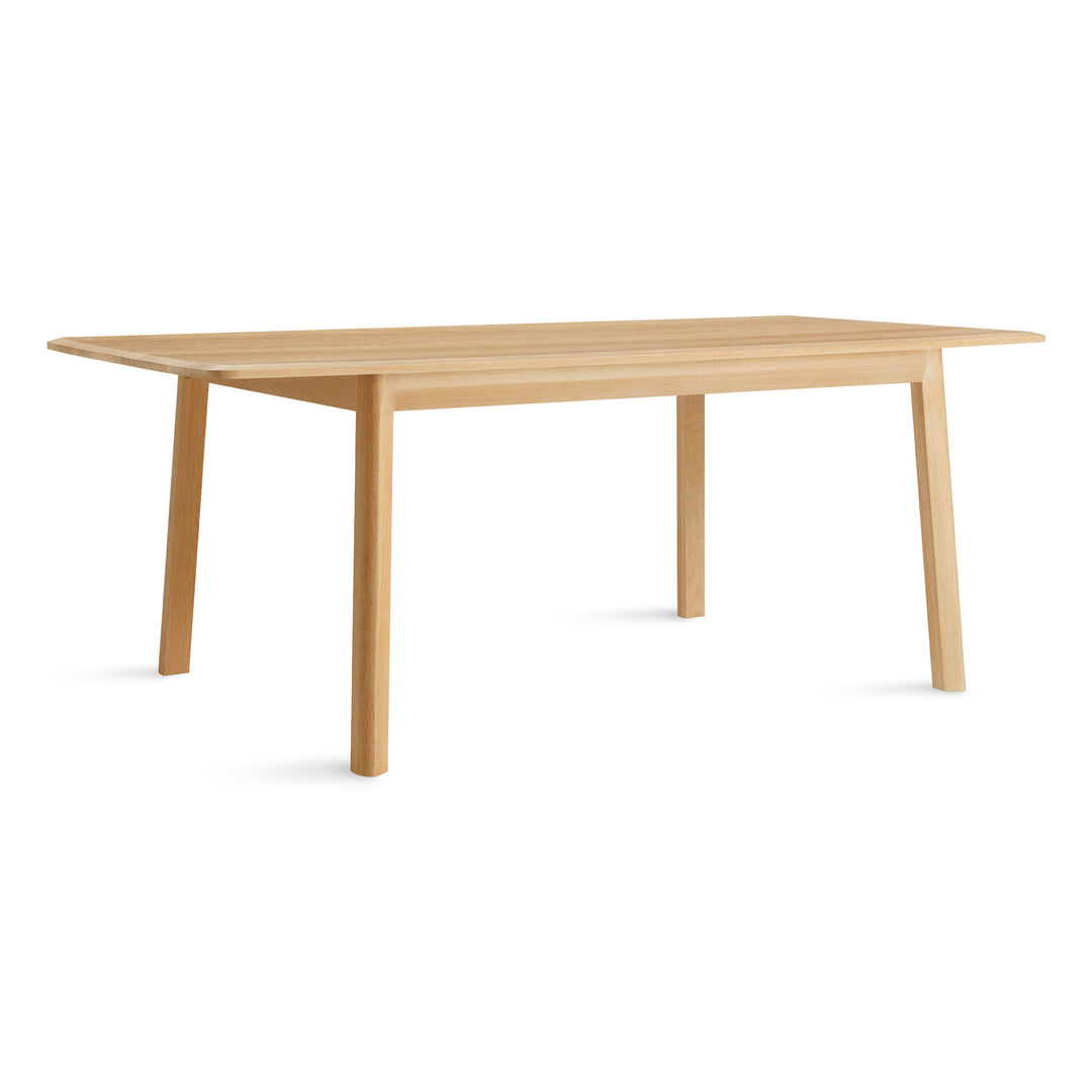 Keeps 77" Dining Table
