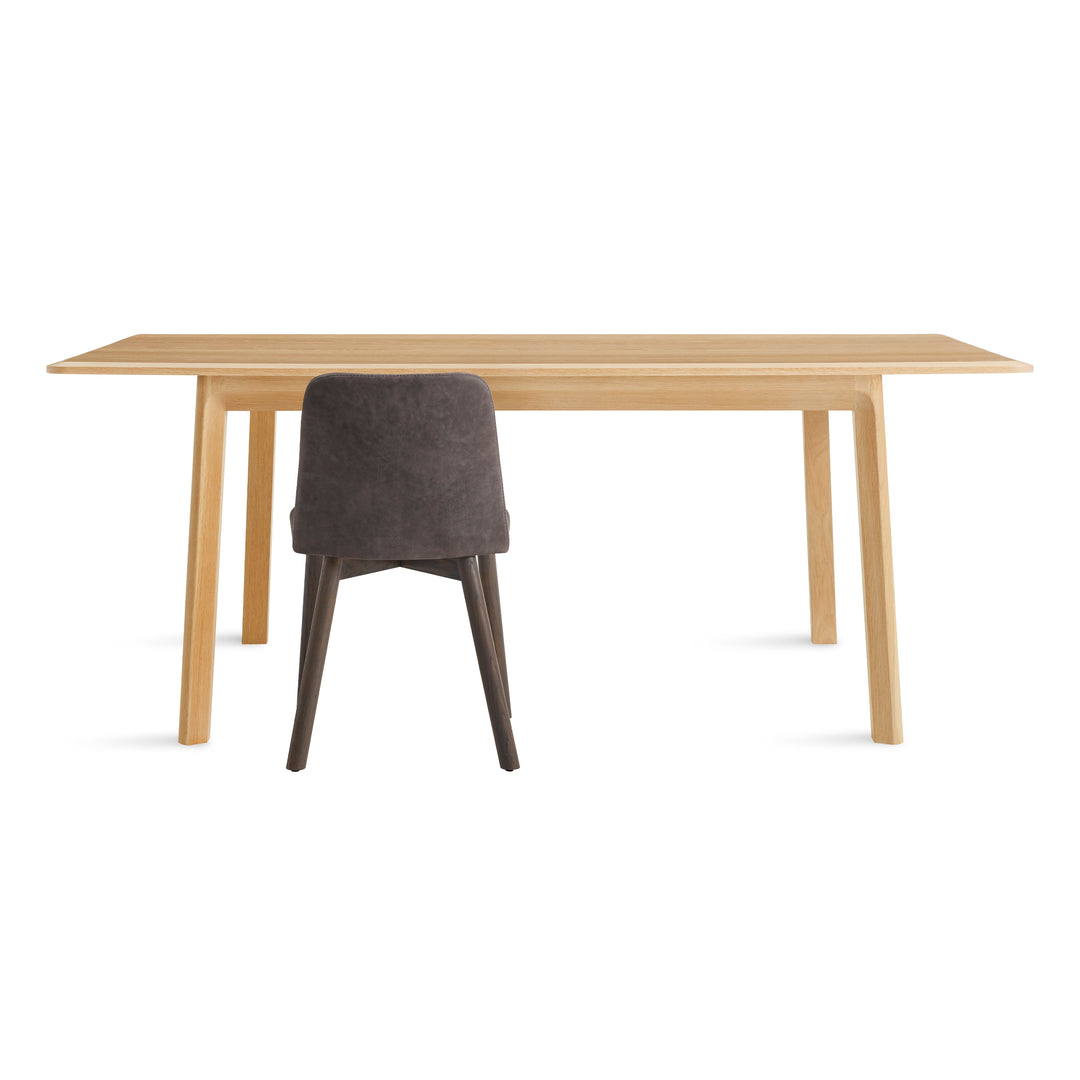 Keeps 77" Dining Table
