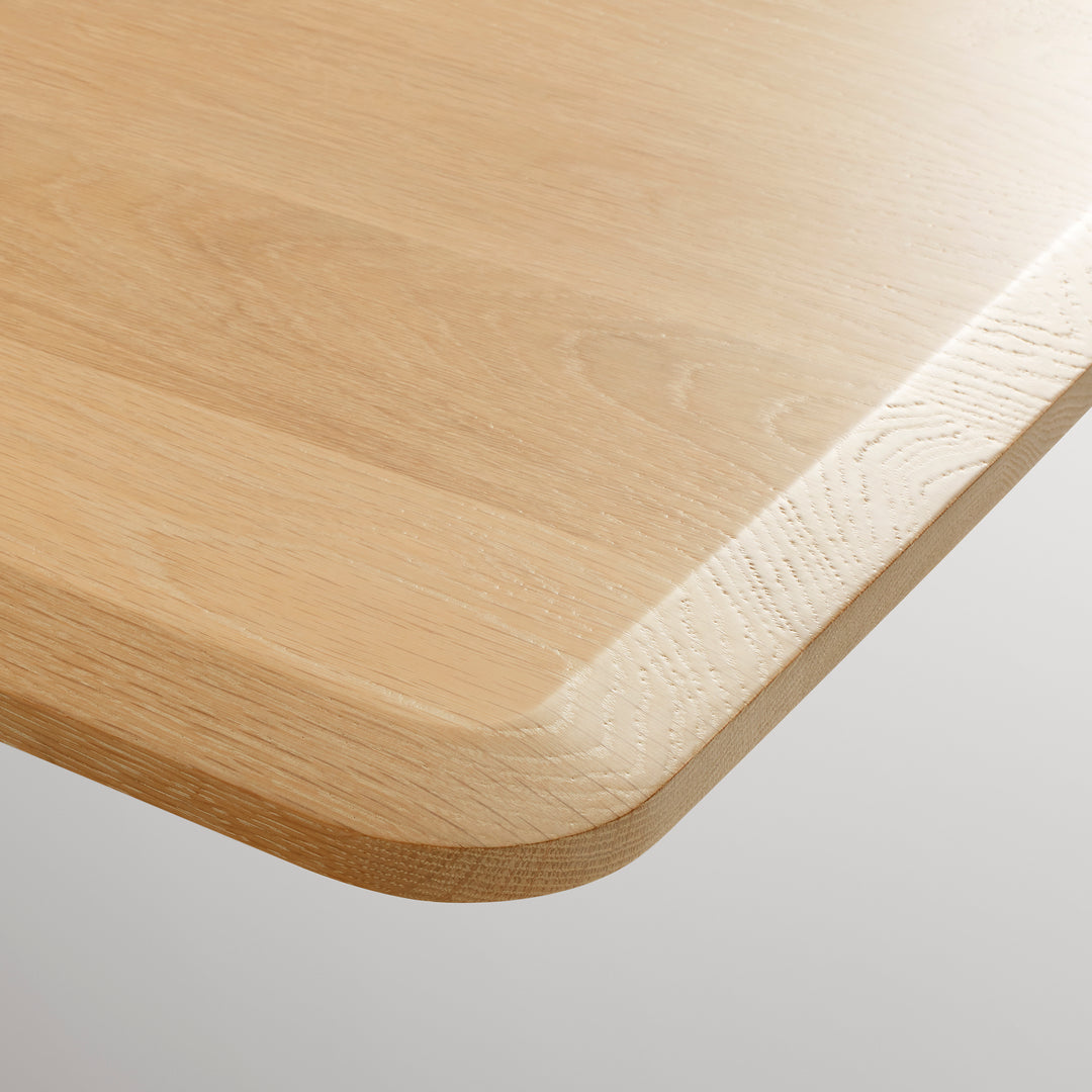 Keeps 77" Dining Table