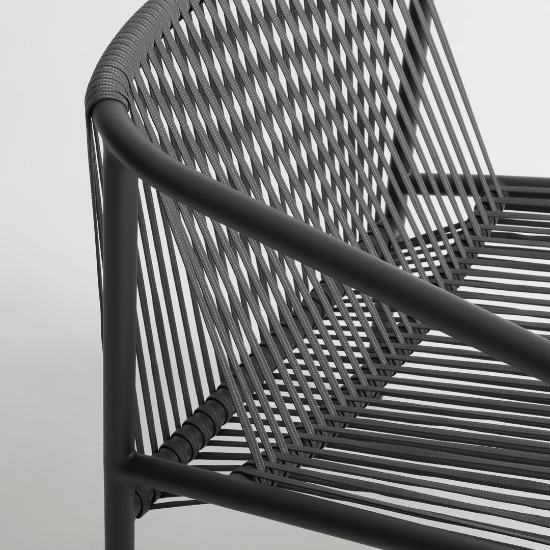 Lookout Outdoor Lounge Chair