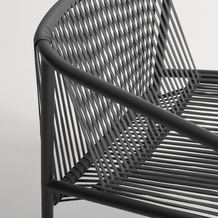 Lookout Outdoor Lounge Chair