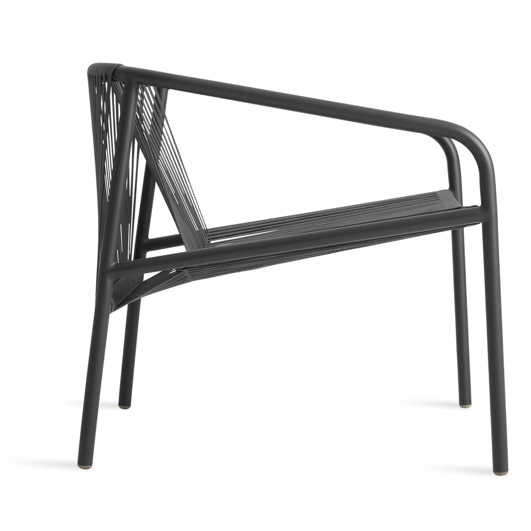 Lookout Outdoor Lounge Chair