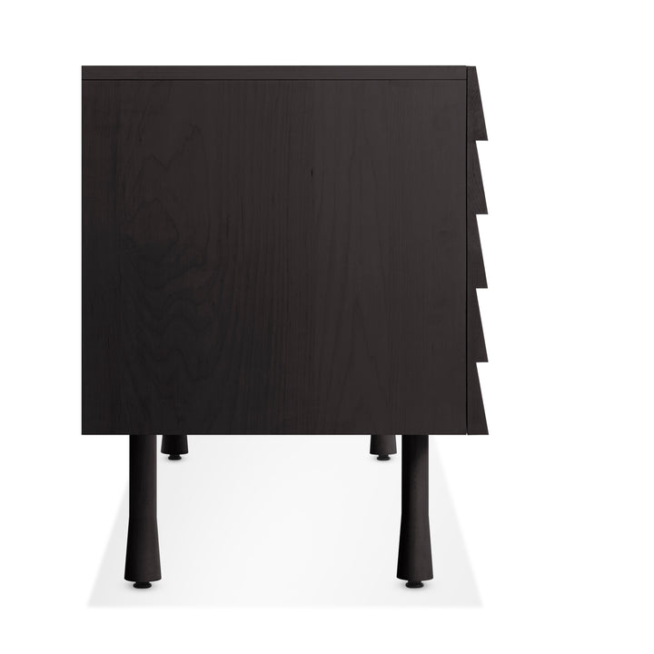 Lap 2 Door / 2 Drawer Credenza
