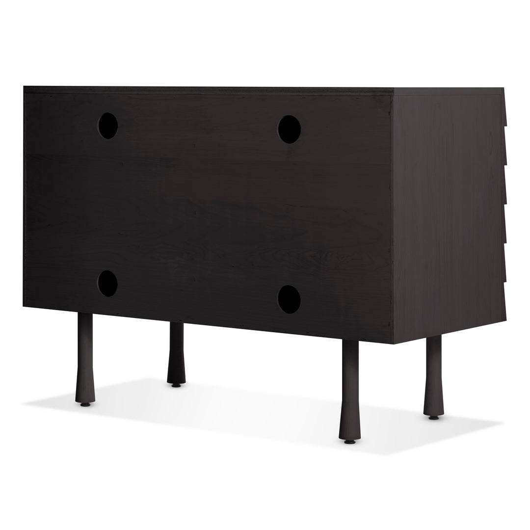 Lap 2 Door Credenza