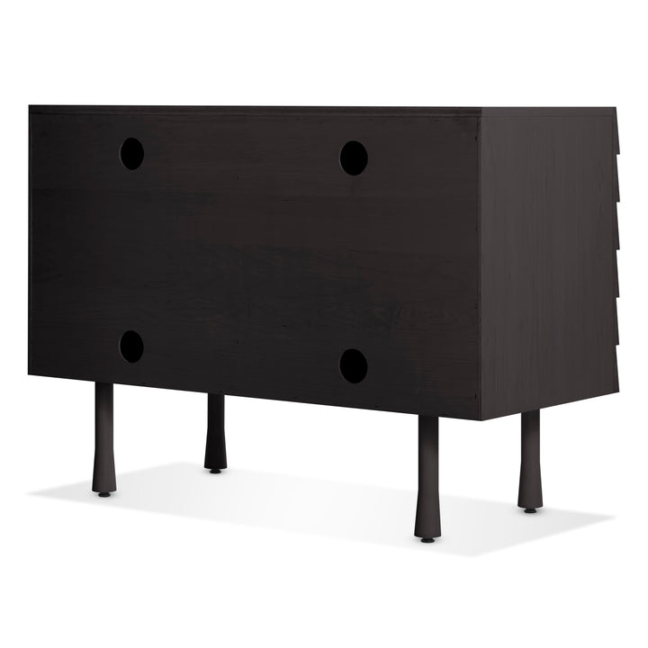 Lap 2 Door Credenza