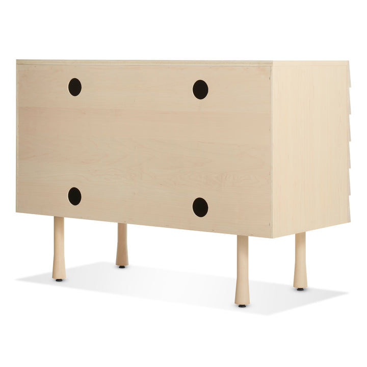 Lap 2 Door Credenza