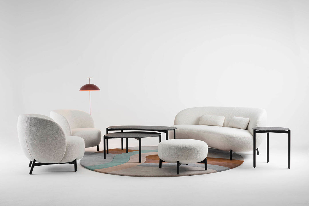 Undique Terrazzo Table