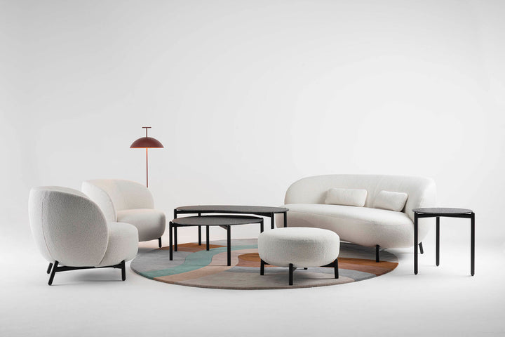 Undique Terrazzo Table