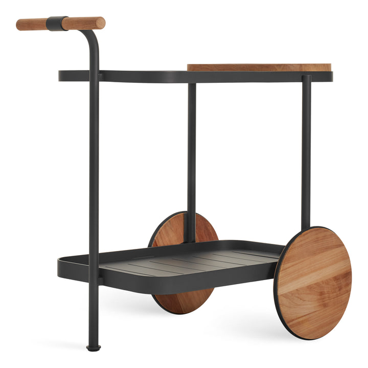 Longday Bar Cart