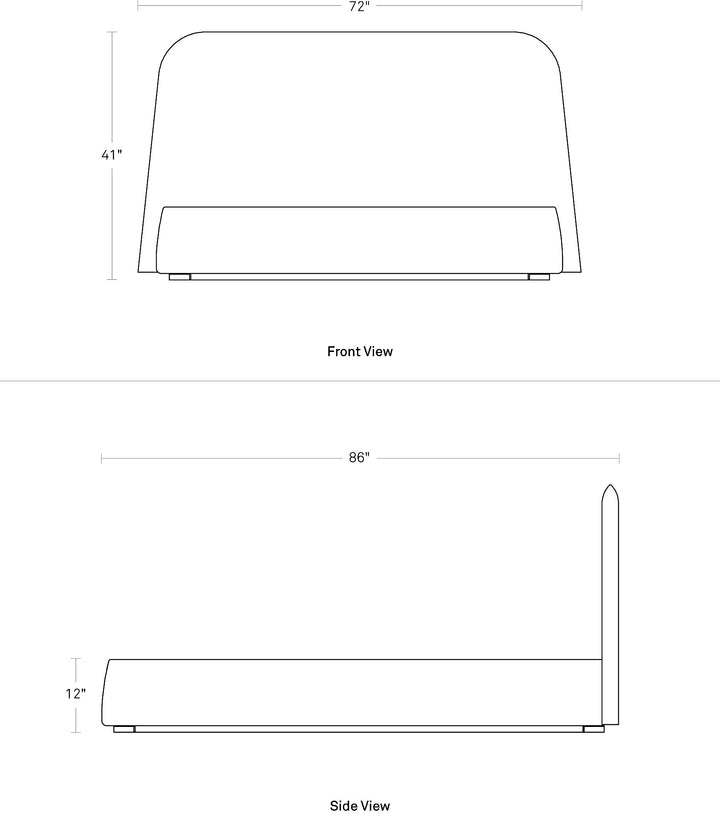 Lid Bed