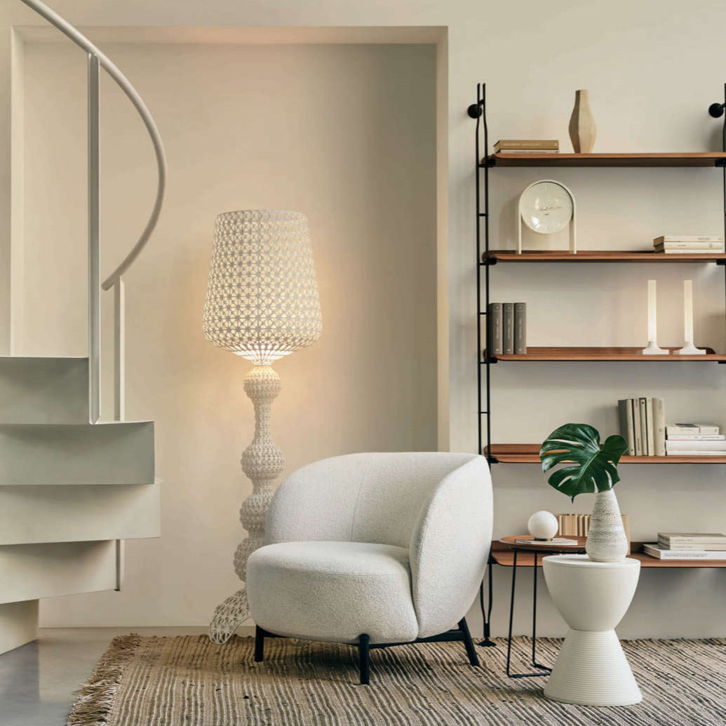 Lunam Lounge Chair