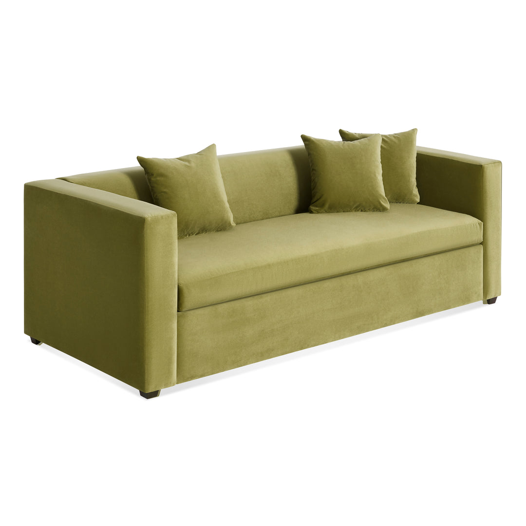 Mono 83" Sofa
