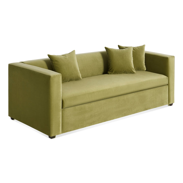 Mono 83" Sofa