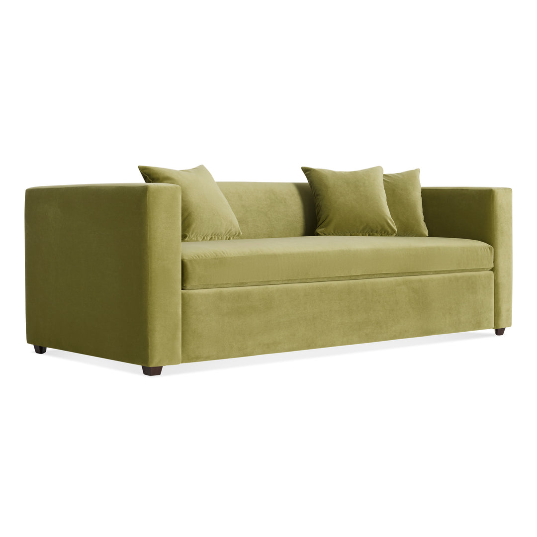 Mono 83" Sofa