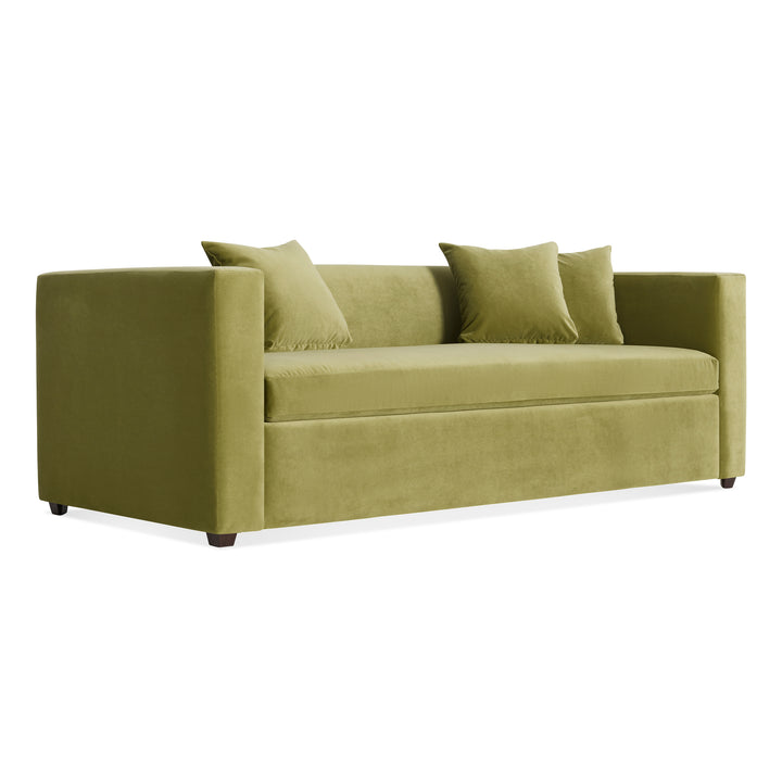 Mono 83" Sofa