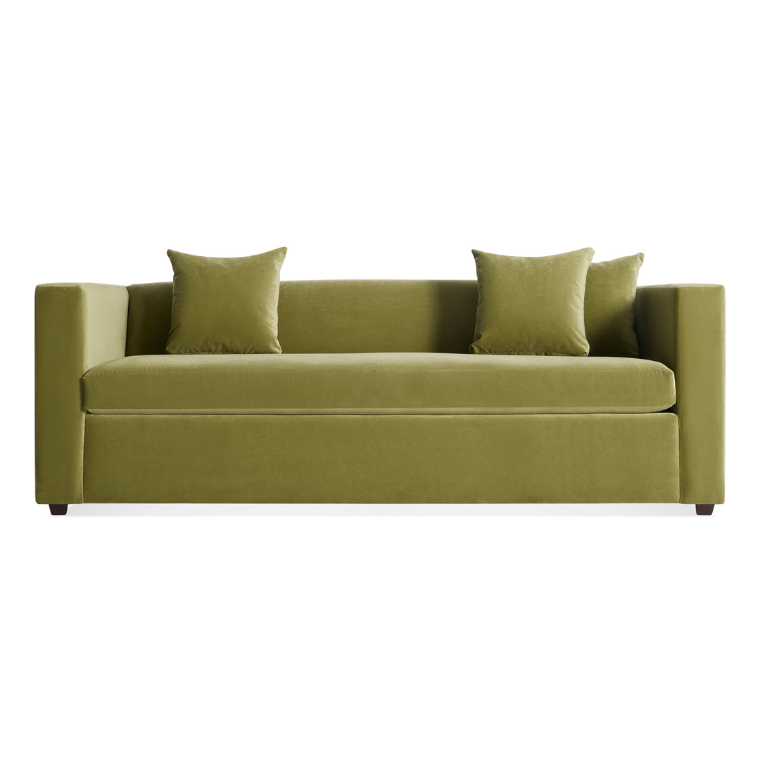 Mono 83" Sofa