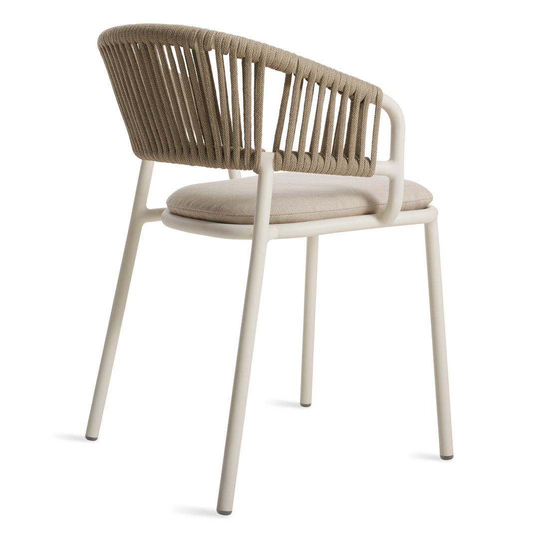 Mate Outdoor Dining Chair