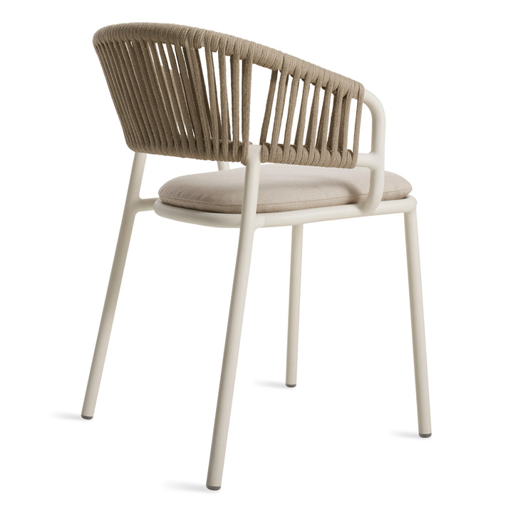 Mate Outdoor Dining Chair