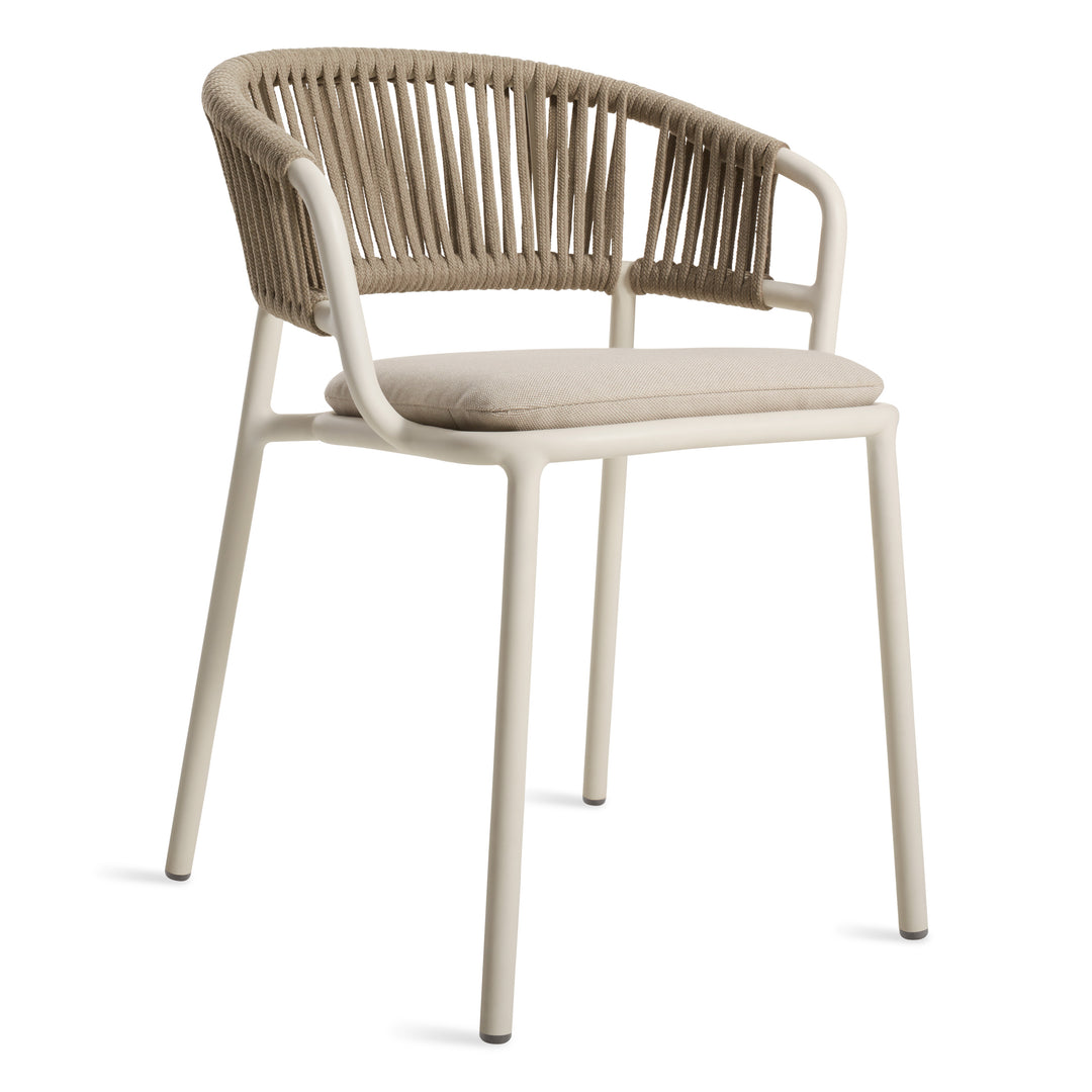Mate Outdoor Dining Chair