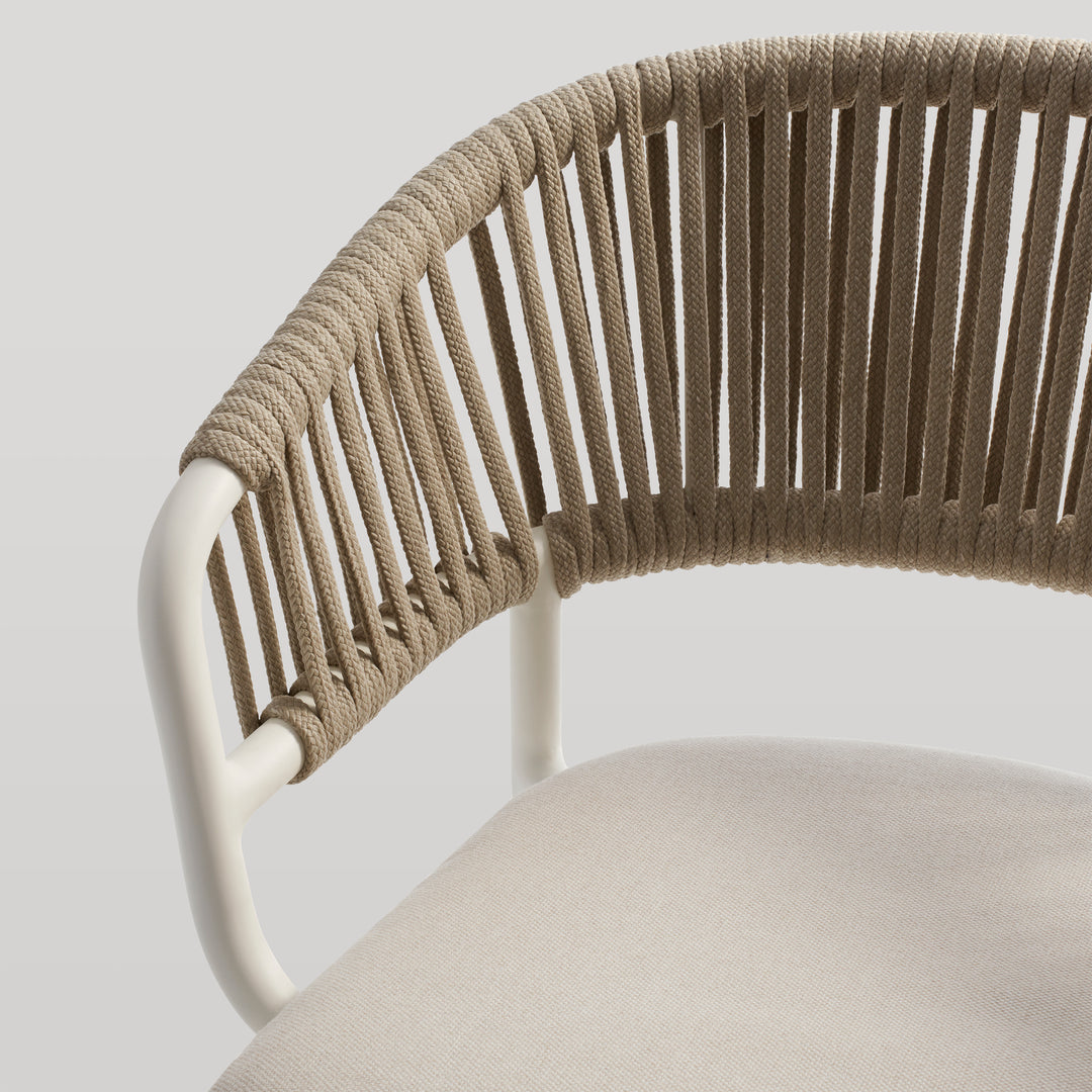 Mate Outdoor Dining Chair