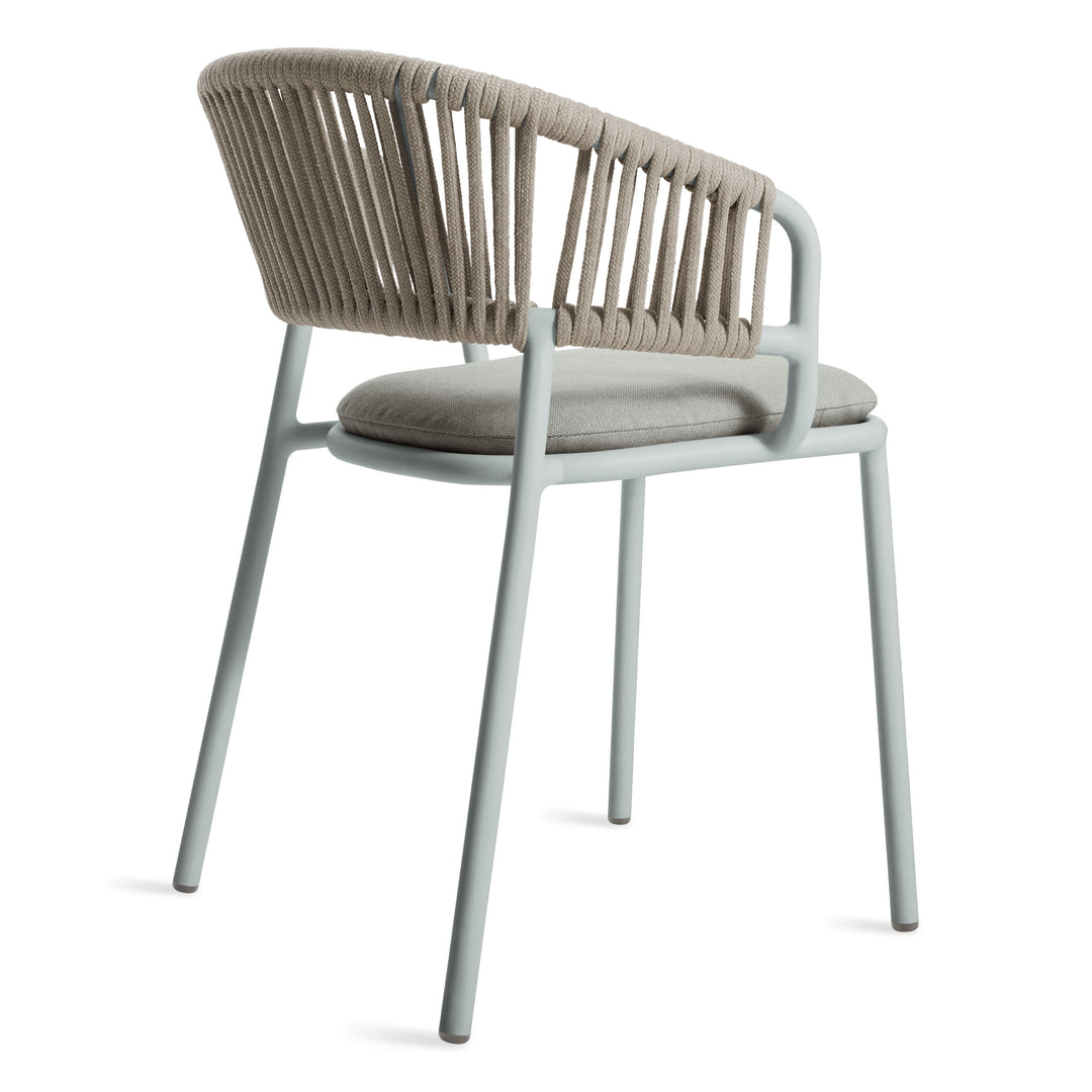 Mate Outdoor Dining Chair