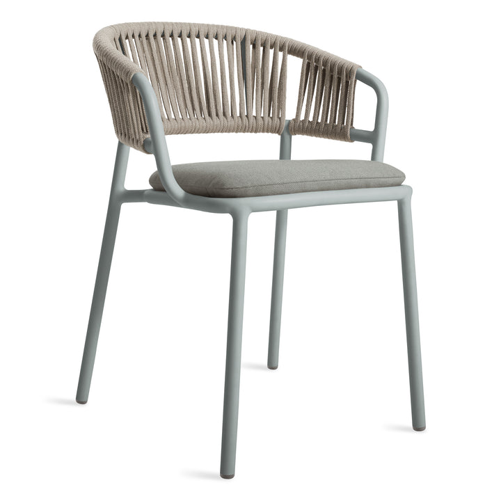 Mate Outdoor Dining Chair