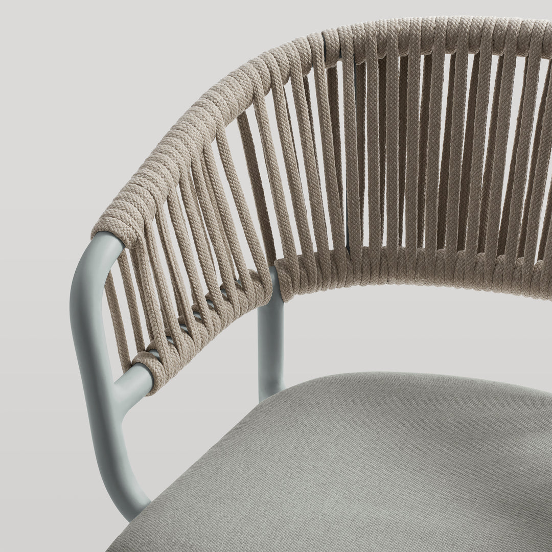 Mate Outdoor Dining Chair