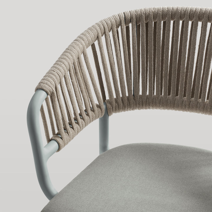 Mate Outdoor Dining Chair