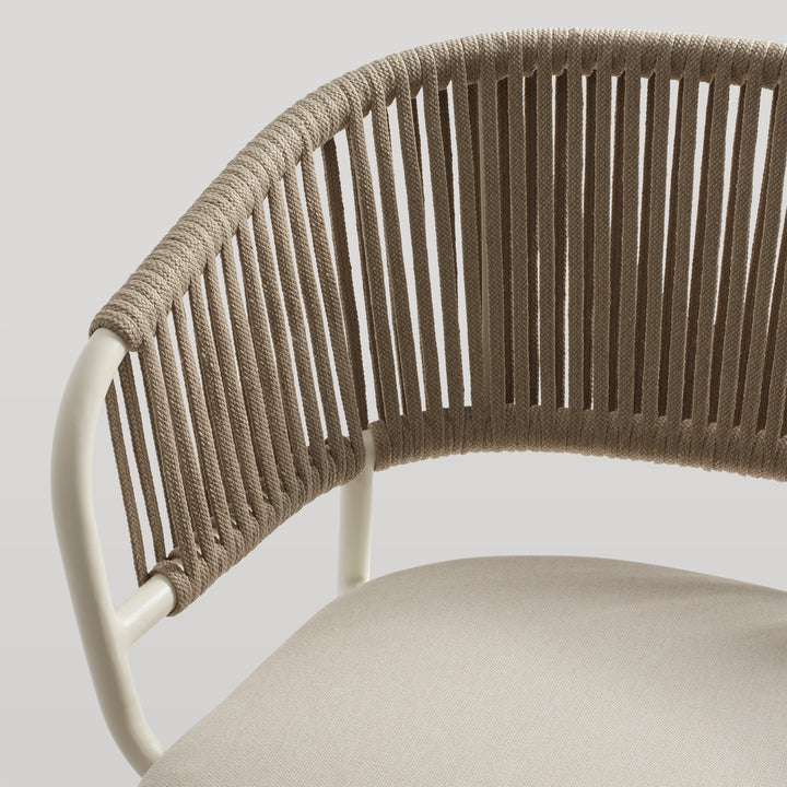 Mate Outdoor Lounge Chair