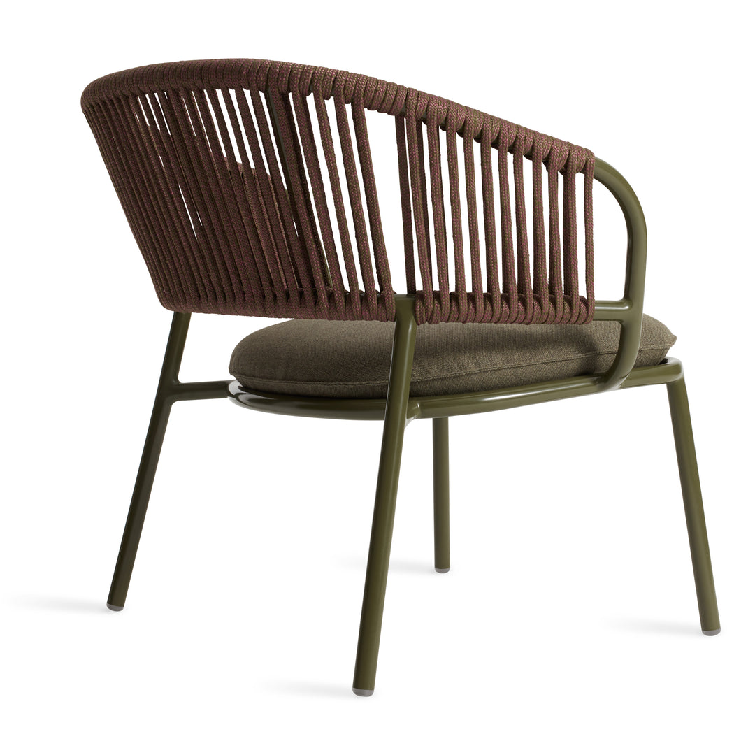 Mate Outdoor Lounge Chair