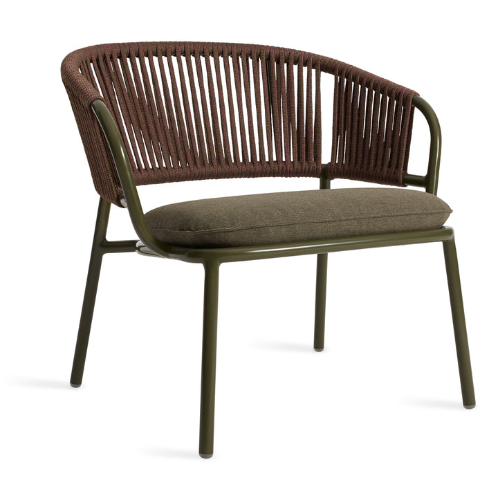 Mate Outdoor Lounge Chair