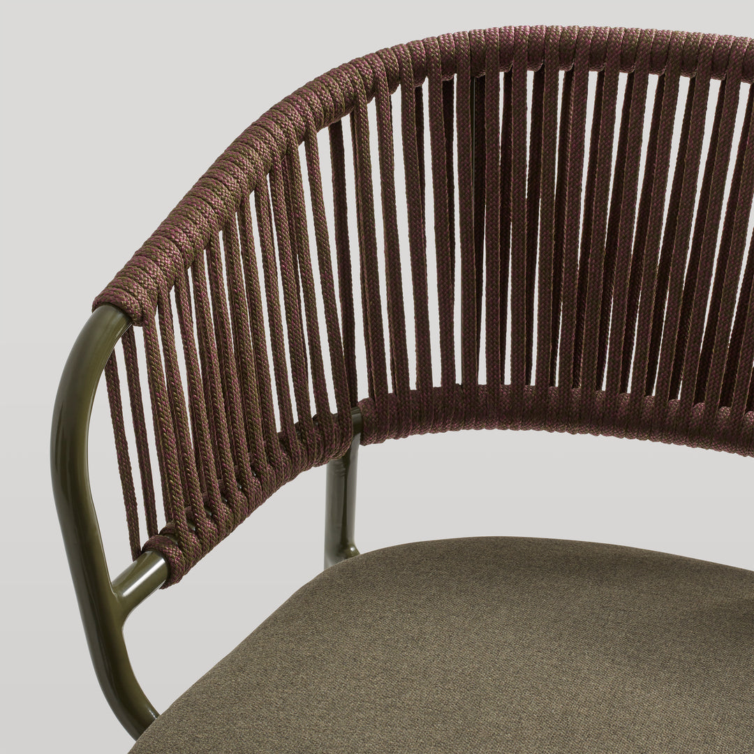 Mate Outdoor Lounge Chair
