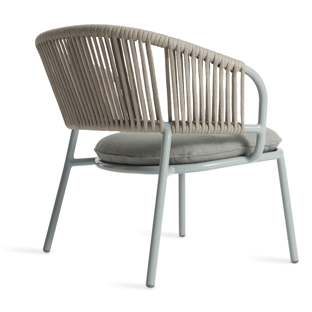 Mate Outdoor Lounge Chair