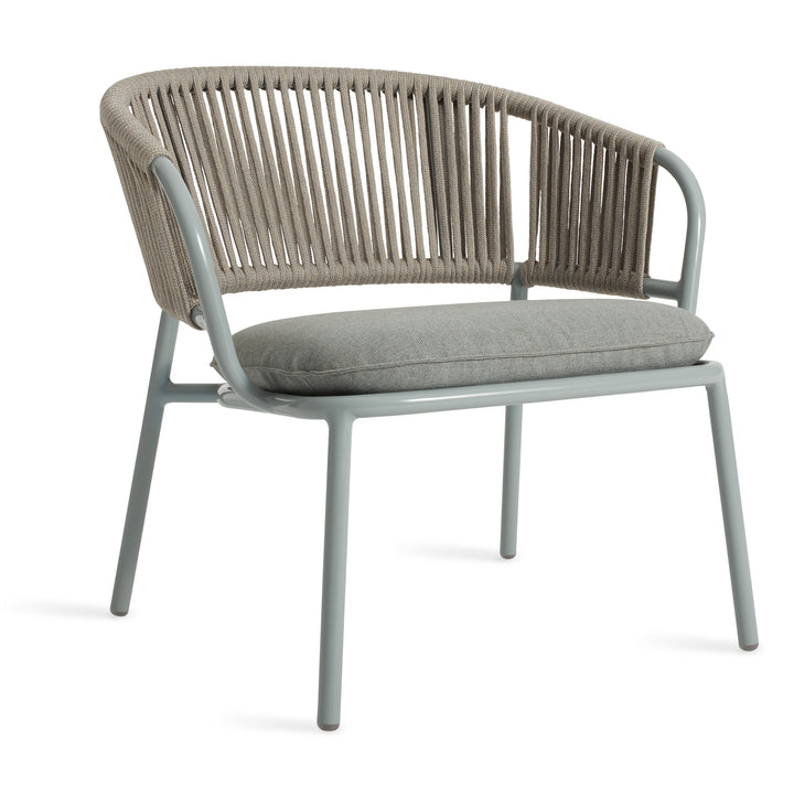 Mate Outdoor Lounge Chair